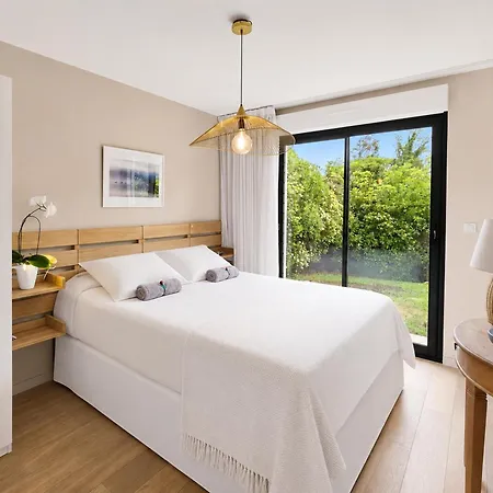 דירה Maison Spacieuse Proche 8 Personnes