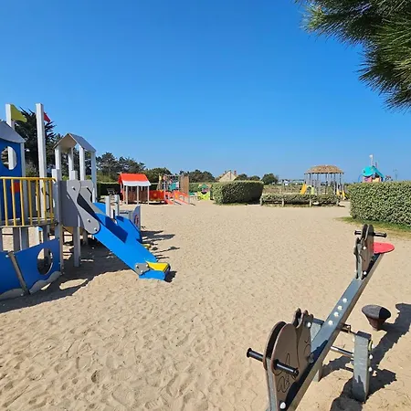 Maison Spacieuse Proche 8 Personnes