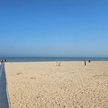 דירה Maison Spacieuse Proche 8 Personnes *