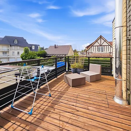 Maison Spacieuse Proche 8 Personnes