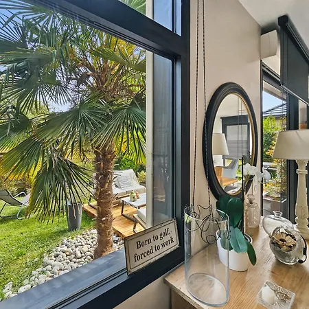 דירה Maison Spacieuse Proche 8 Personnes מרוויל-פרנסויל-פלאז'